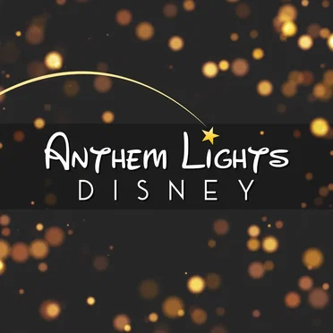Disney by Anthem Lights - album cover