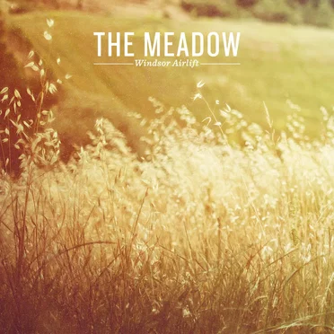 The Meadow by Windsor Airlift - album cover