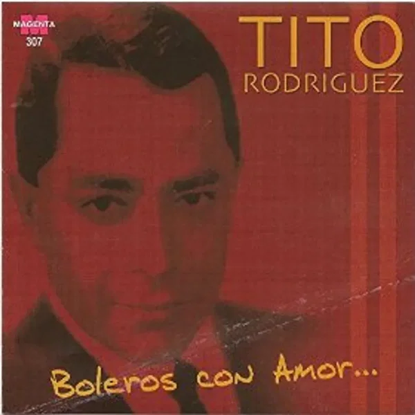 Boleros With Love