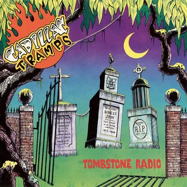 Tombstone Radio