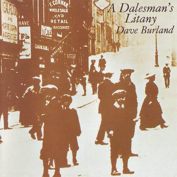 A Dalesman’s Litany