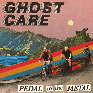 Pedal To The Metal