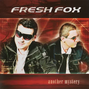 Fresh Fox