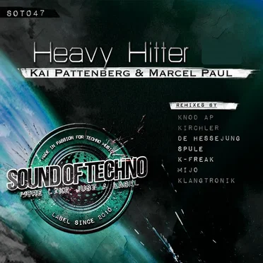 Heavy Hitter