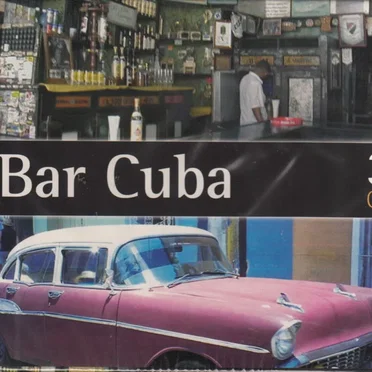 Cuba by Various Artists - album cover