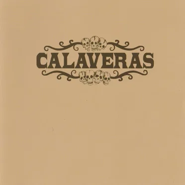 Calaveras