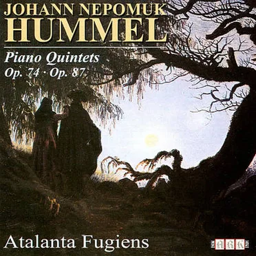 Quintetti con fortepiano, op. 74 e op. 87