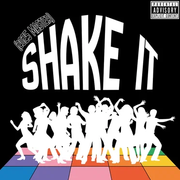 Shake It (2025 Master)