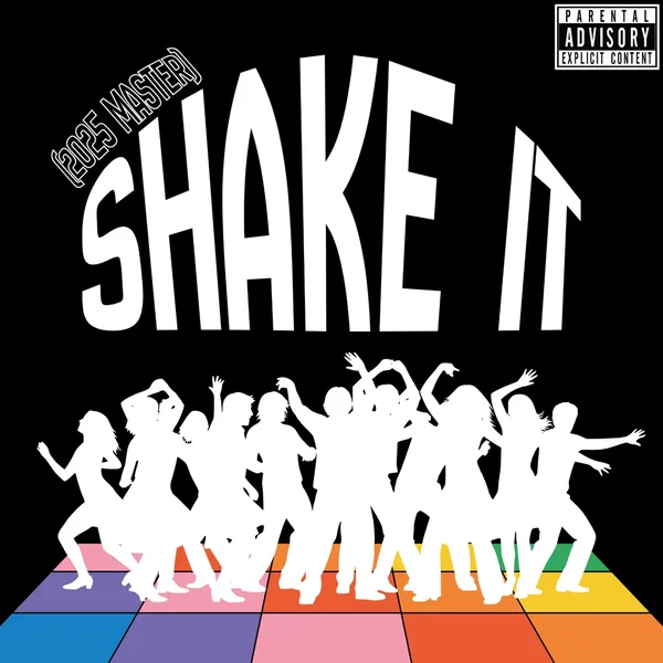 Shake It (2025 Master)
