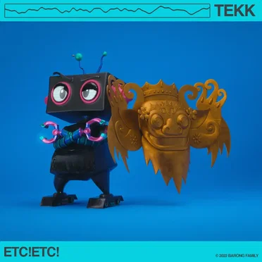 TEKK