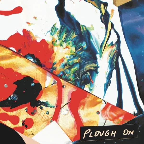 Plough On
