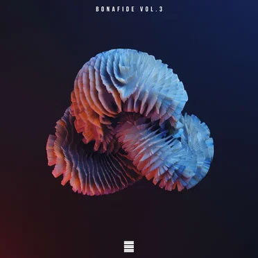 Bonafide Vol.3 by Various Artists - album cover