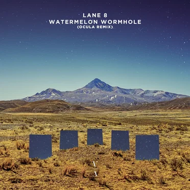 Watermelon Wormhole (OCULA remix)