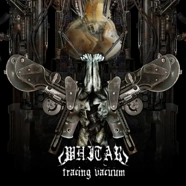 Tracing Vacuum by Whitar - album cover