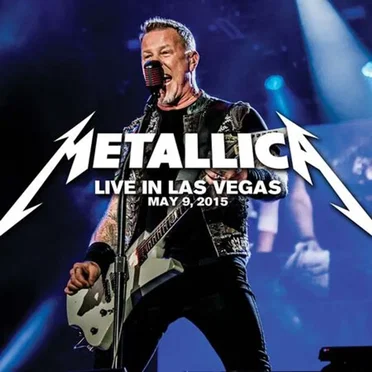 2015-05-09: Rock In Rio USA at MGM Resorts Festival Grounds, Las Vegas, NV
