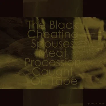 Cyberviolence by Cheating Spouses Caught on Tape - album cover