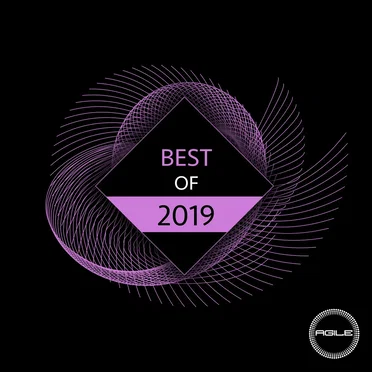 Best of 2019 by Various Artists - album cover