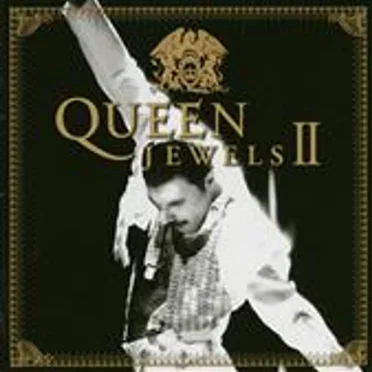 Queen Jewels, Volume 2