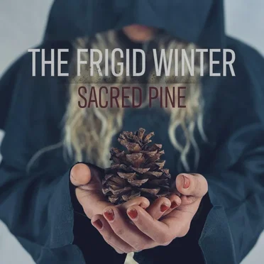 Sacred Pine by The Frigid Winter - album cover