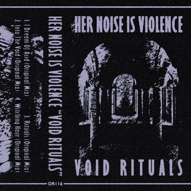 Void Rituals