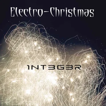 Electro-Christmas (Holy)