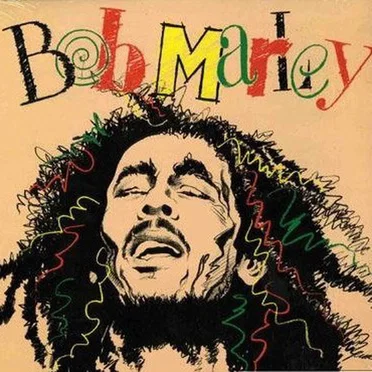 Bob Marley