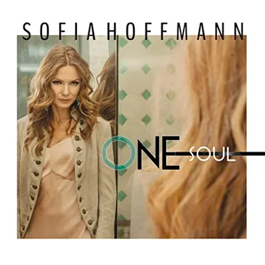 One Soul by Sofia Hoffman - album cover