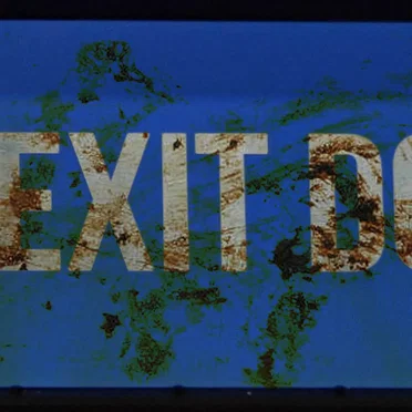 The Lament of a Former European