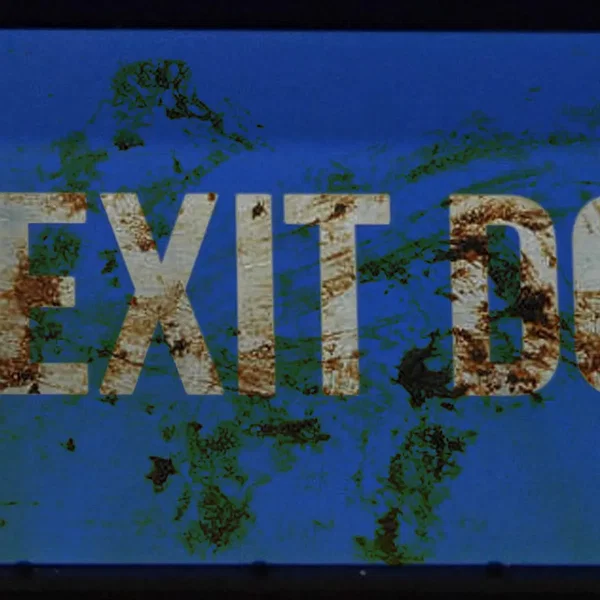 The Lament of a Former European