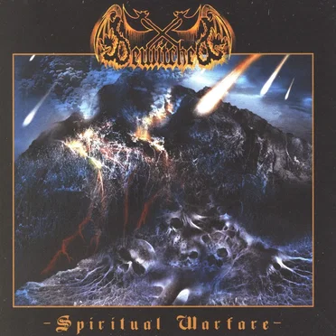 Spiritual Warfare