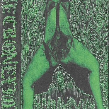 Necronexion