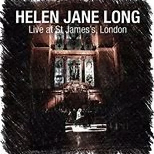 Live At St James