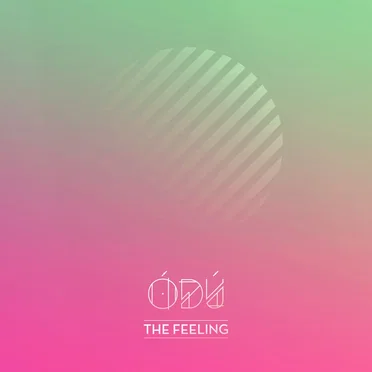 The Feeling