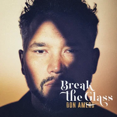 Break The Glass by Don Amero - album cover