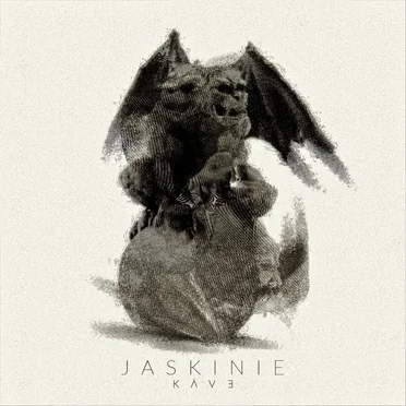 Jaskinie by KĀVE - album cover