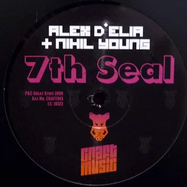 Alex D'Elia & Nihil Young