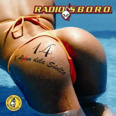Radiosboro, Volume 14: L'ano dela svolta