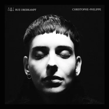 Christophe-Philippe by Rue Oberkampf - album cover