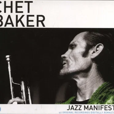 Chet Baker