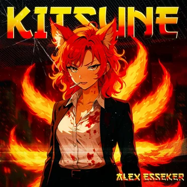 Kitsune