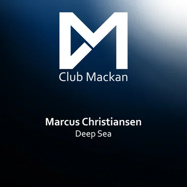 Deep Sea by Marcus Christiansen - album cover