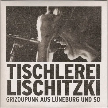 Tischlerei Lischitzki / Grizou
