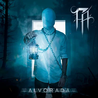Alvorada by Falling Ashes - album cover