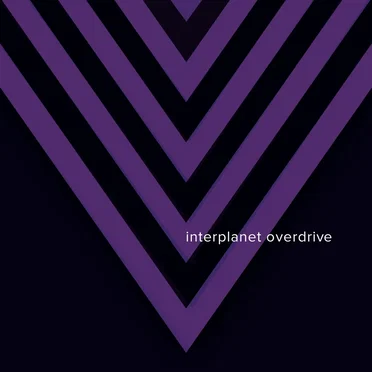 Interplanet Overdrive