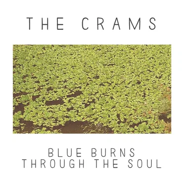 Blue Burns Through the Soul