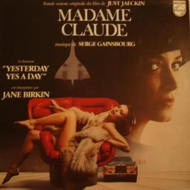 Madame Claude