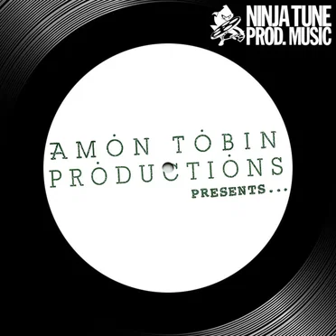 Amon Tobin Productions presents Two Fingers