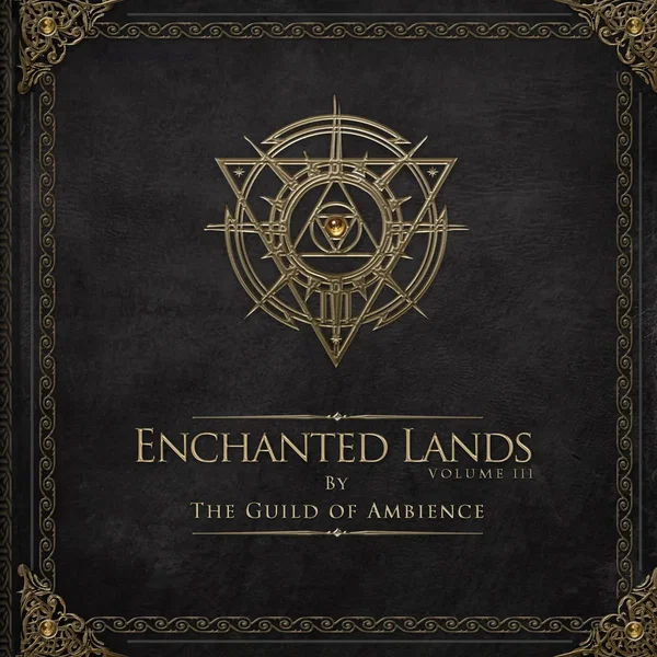 Enchanted Lands, Volume 3