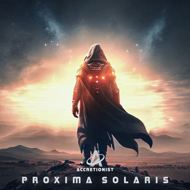 Proxima Solaris