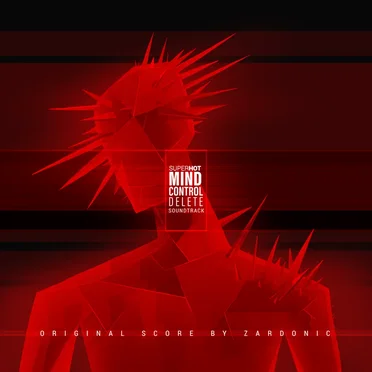 Superhot: Mind Control Delete Soundtrack